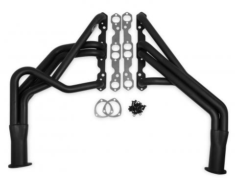 Hooker Competition Long Tube Headers, Painted 2458HKR