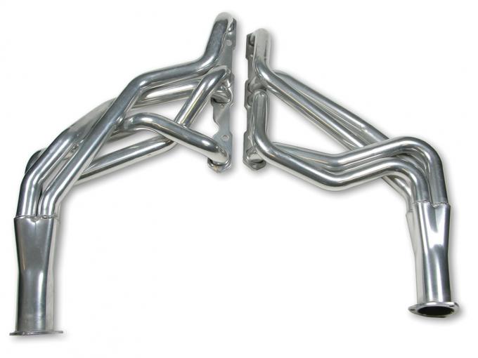 Hooker Super Competition Long Tube Headers, Ceramic Coated 2840-1HKR