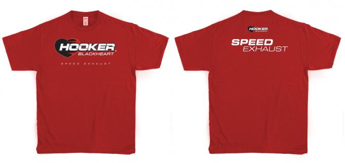 Hooker T-Shirt 10154-XXXLHKR