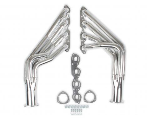 Hooker Competition Long Tube Headers, Ceramic Coated 2457-1HKR