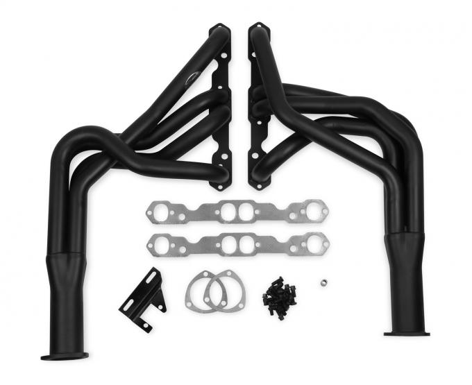 Hooker Super Competition Long Tube Headers, Painted 2840HKR