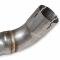 Hooker Blackheart Header-Back Exhaust System 70501354-RHKR