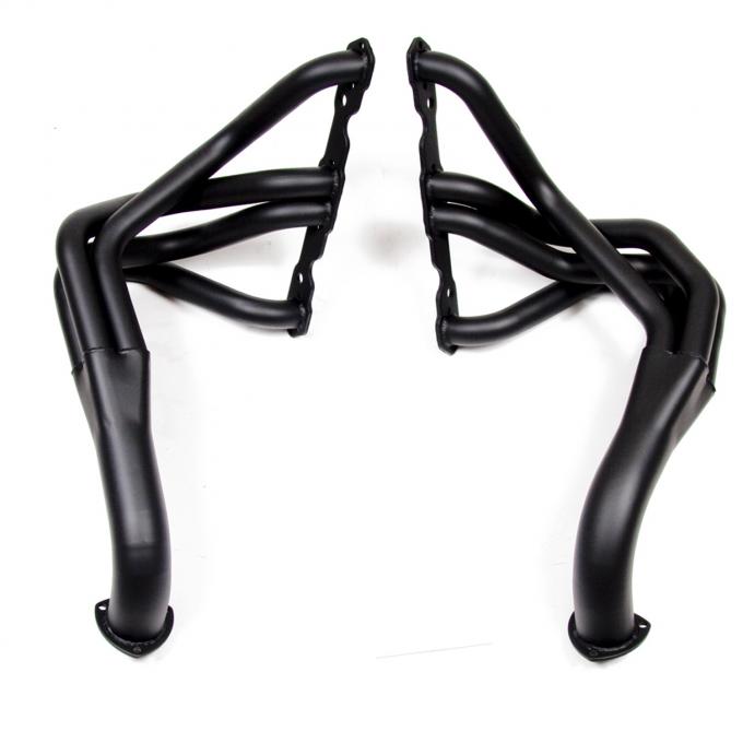 Hooker 1963-1967 Chevrolet Chevy II Super Competition Long Tube Header, Painted 2214HKR