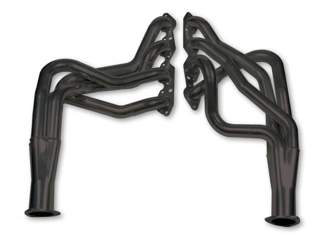 Hooker Super Competition Long Tube Headers, Painted 2817HKR