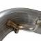 Hooker Blackheart Header-Back Exhaust System 70501354-RHKR