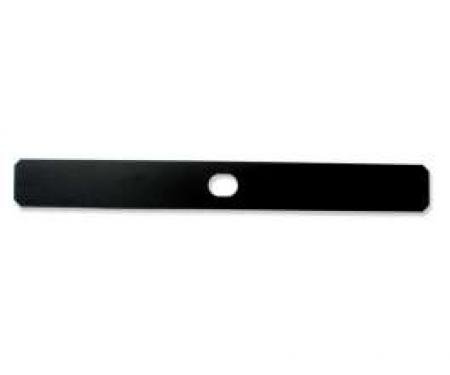 Chevelle Center Console Shift Slider, For Cars With Automatic Transmission, 1964-1967