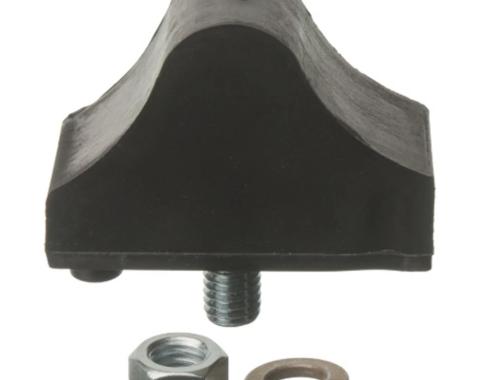 Redline Restomotive® 1964-1974 GM Car Lower Control Arm / A-Arm Bumper