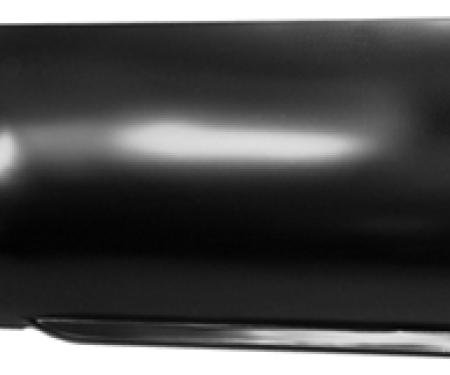 Key Parts '73-'87 Shortbed, Lower Front Section, Passenger's Side 0850-142 R