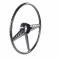 AMD Steering Wheel, Black, 54-56 Chevrolet GMC Truck X459-4054-BLK