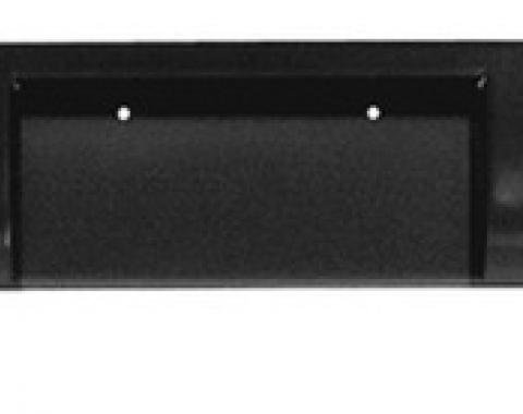Key Parts '54-'87 Stepside Rear Roll Pan 0847-920 U