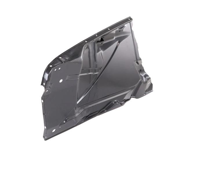 AMD Inner Fender, RH, 58-59 Chevy GMC Pickup Truck Suburban X250-4058-R