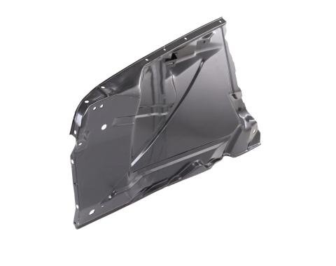 AMD Inner Fender, RH, 58-59 Chevy GMC Pickup Truck Suburban X250-4058-R