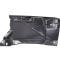 AMD Inner Fender, RH, 58-59 Chevy GMC Pickup Truck Suburban X250-4058-R