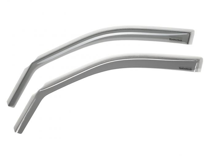 WeatherTech 70108 - Side Window Deflector