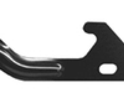 Key Parts '81-'87 Hood Hinge, Passenger's Side 0851-042 R