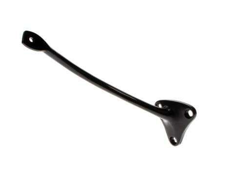 AMD Outside Mirror Arm, LH, Paintable, 55-59 Chevy GMC Pickup, Suburban X570-4055-L