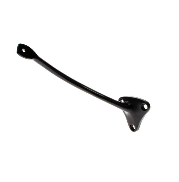 AMD Outside Mirror Arm, LH, Paintable, 55-59 Chevy GMC Pickup, Suburban X570-4055-L