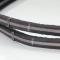 AMD Door Glass Channels, Metal with Linings, Pair, 47-50 Chevy GMC Truck Suburban X552-4047-2S
