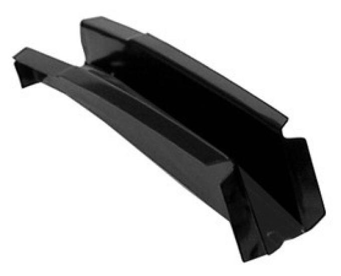 Key Parts '67-'72 Front Cab Floor Support 0849-309 U