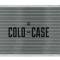 Cold Case Radiators 77-87 GM Truck Auto Trans 21 Inch LS Swap Aluminum Radiator GMT556A21LS