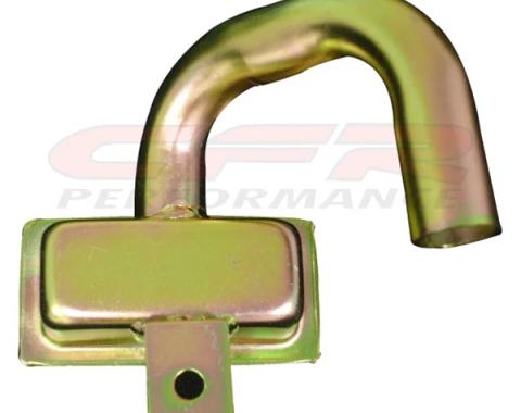 CFR Performance 1965-1990 Chevrolet Big Block Drag Racing Oil Pump Pickup (For HZ-9728 Oil Pans) HZ-9730