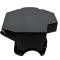 CFR Performance Steel Oil Pan - Fits 1980-1985 Chevy SB 305-427 - Road Racing W/ Windage Tray HZ-7202