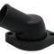 CFR Performance 2004-2027 Chevrolet Aluminum Chevy LS Engine 30 Degree Swivel Thermostat Housing Water Neck HZ-6145