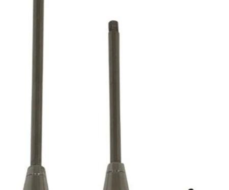 CFR Performance 1969-89 Car & Truck Billet Aluminum Column Dress Up Kit HZ-6062KIT-1