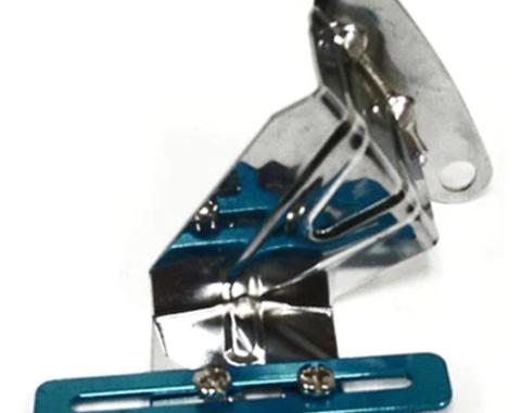 CFR Performance Chevy Small Block 283-305-327-350-400 Timing Tab W/ Adjustable Pointer HZ-9178