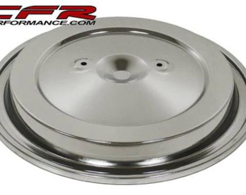 CFR Performance 1993-95 Chevy-GMC Truck Chrome Air Cleaner Top HZ-2147T