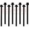 CFR Performance 1985-2007 Chevrolet 4.3L-5.0L-5.7L Center Bolt Valve Cover Bolt Kit HZ-9812-KIT