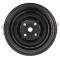CFR Performance 1969-85 Chevy Small Block Chrome Steel Water Pump Pulley - Long (2 Groove) HZ-9605