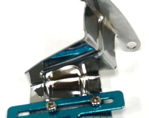 CFR Performance Chevy Small Block 283-305-327-350-400 Timing Tab W/ Adjustable Pointer HZ-9179