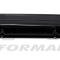 CFR Performance Steel Valve Cover Fits 1952-1962 Chevy 235 Inline 6 - 1-Hole HZ-9107