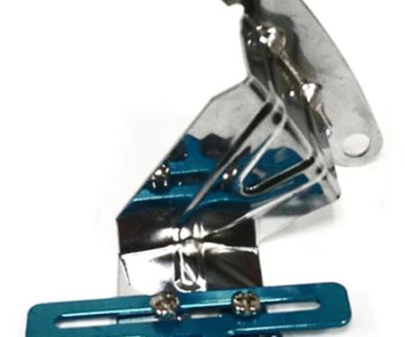 CFR Performance Chevy Small Block 283-305-327-350-400 Timing Tab W/ Adjustable Pointer HZ-9178