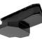 CFR Performance Steel Oil Pan - Fits 1958-1979 Chevy SB 305-427 - Road Racing W/ Windage Tray HZ-7201