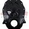 CFR Performance Chrome Timing Chain Cover - Chevy Big Block 396-454 Engines HZ-4935
