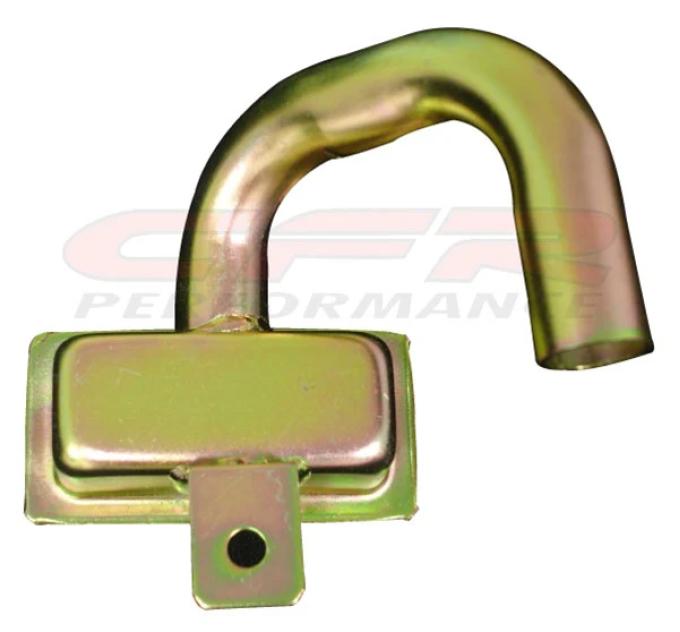 CFR Performance 1965-1990 Chevrolet Big Block Drag Racing Oil Pump Pickup (For HZ-9728 Oil Pans) HZ-9730