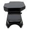 CFR Performance Steel Oil Pan - Fits 1980-1985 Chevy SB 305-427 - Road Racing W/ Windage Tray HZ-7202