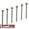CFR Performance 1985-2007 Chevrolet 4.3L-5.0L-5.7L Center Bolt Valve Cover Bolt Kit HZ-9812-KIT