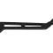 CFR Performance 1973-94 Chevy-GM Billet Aluminum Column Shifter Arm - Black HZ-6063-PBK-ARM