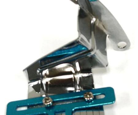 CFR Performance Chevy Small Block 283-305-327-350-400 Timing Tab W/ Adjustable Pointer HZ-9179