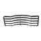 AMD Grille Assembly, All Chrome, 47-53 Chevy Pickup Truck Suburban X150-4047-C