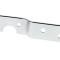 AMD Tail Lamp Mounting Bracket, Chrome, RH, 55-66 Chevy GMC C/K Stepside Pickup X950-4055-1RC