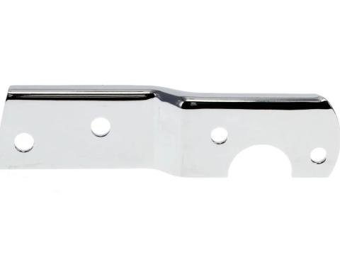 AMD Tail Lamp Mounting Bracket, Chrome, RH, 55-66 Chevy GMC C/K Stepside Pickup X950-4055-1RC