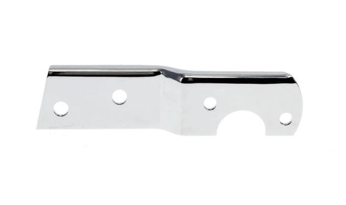 AMD Tail Lamp Mounting Bracket, Chrome, RH, 55-66 Chevy GMC C/K Stepside Pickup X950-4055-1RC