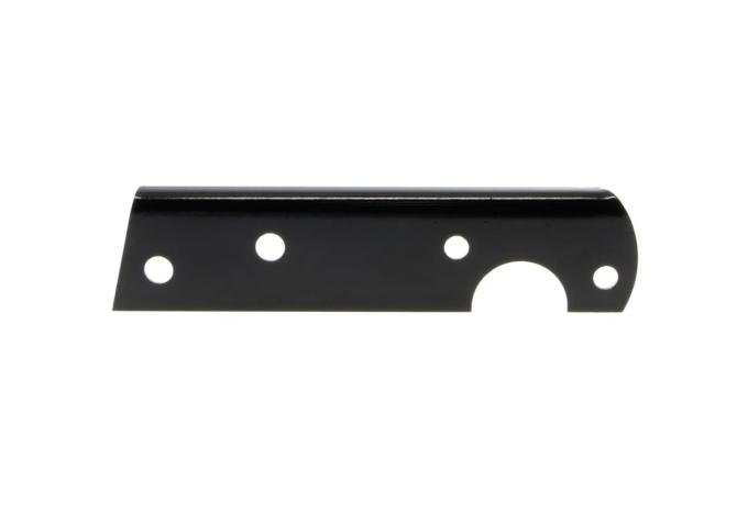 AMD Tail Lamp Mount Bracket, Black, RH, 54-55 Chevy GMC Pickup X950-4054-2R
