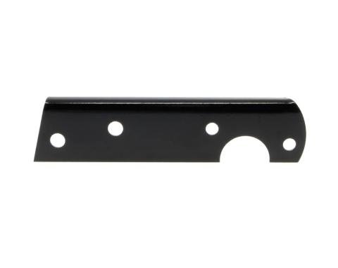 AMD Tail Lamp Mount Bracket, Black, RH, 54-55 Chevy GMC Pickup X950-4054-2R