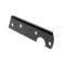 AMD Tail Lamp Mount Bracket, Black, RH, 54-55 Chevy GMC Pickup X950-4054-2R