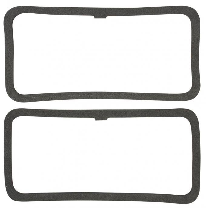 RestoParts 70 CHEVELLE TAIL LAMP GASKETS PSG014